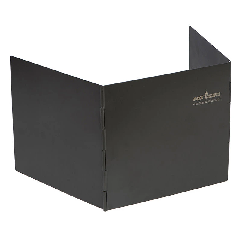 Fox Cookware Windshield